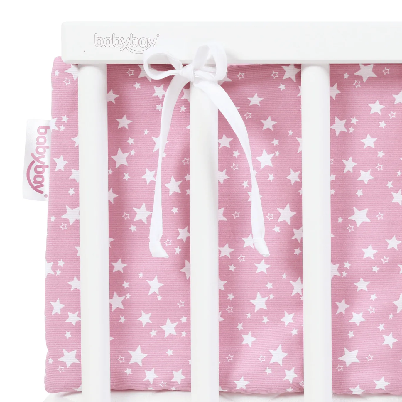 babybay Nestchen Piqué