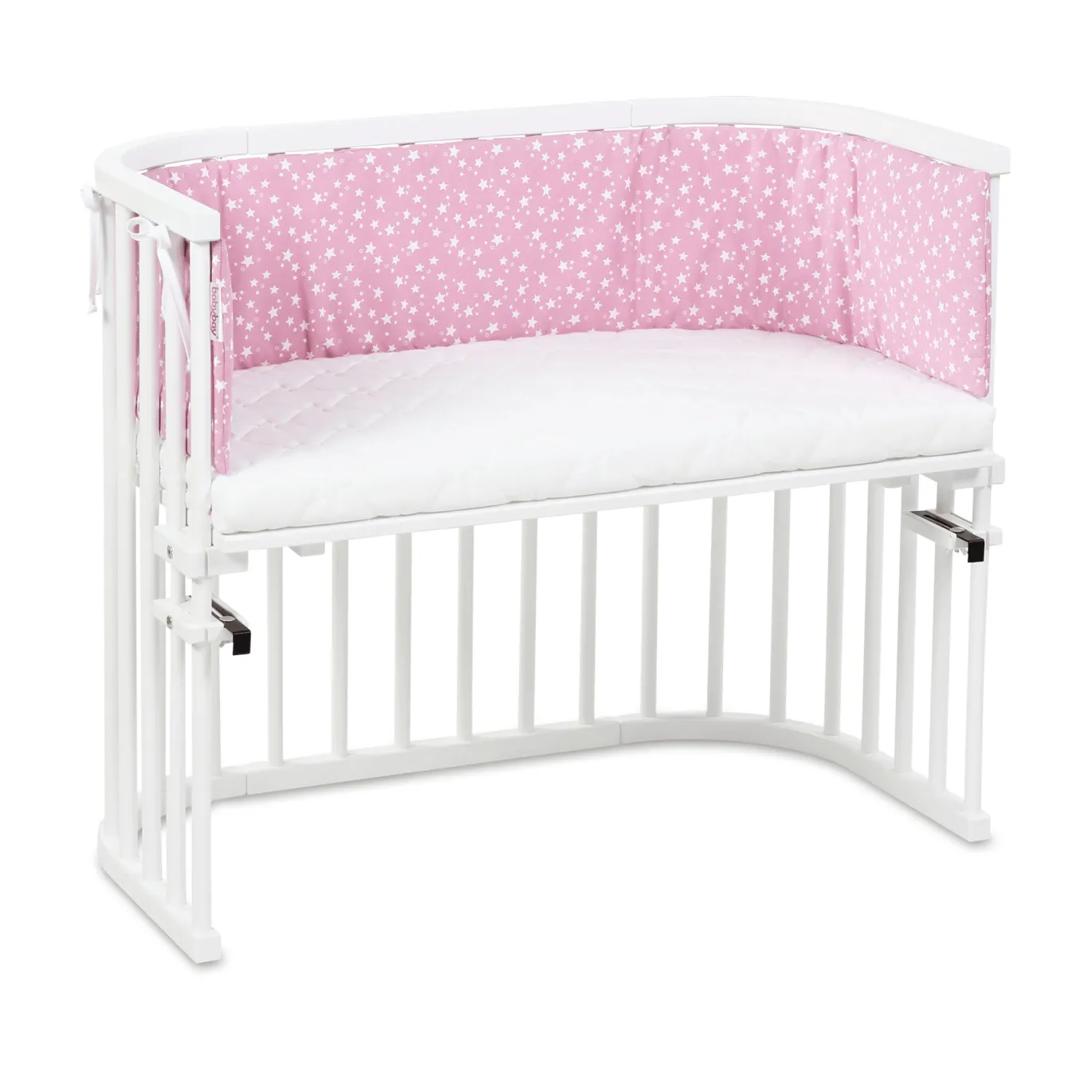 babybay Nestchen Piqué