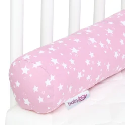 babybay Nestchenschlange Sterne