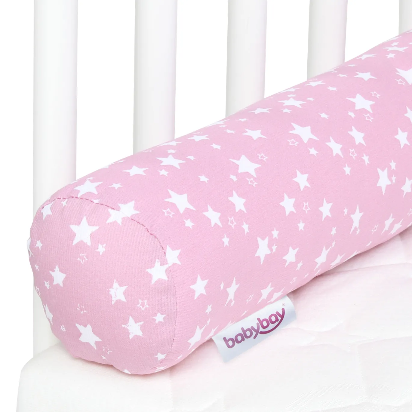 babybay Nestchenschlange Sterne