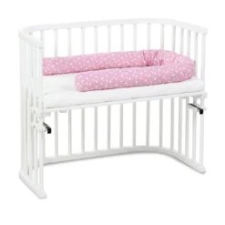 babybay Nestchenschlange Sterne