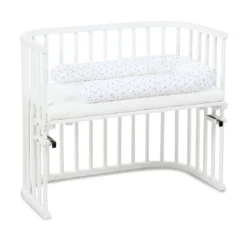 babybay Nestchenschlange Sterne