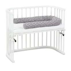 babybay Nestchenschlange Sterne