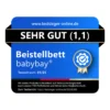 babybay Original natur