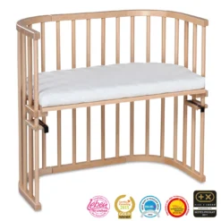 babybay Original natur