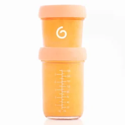Babybols Glas 240 ml
