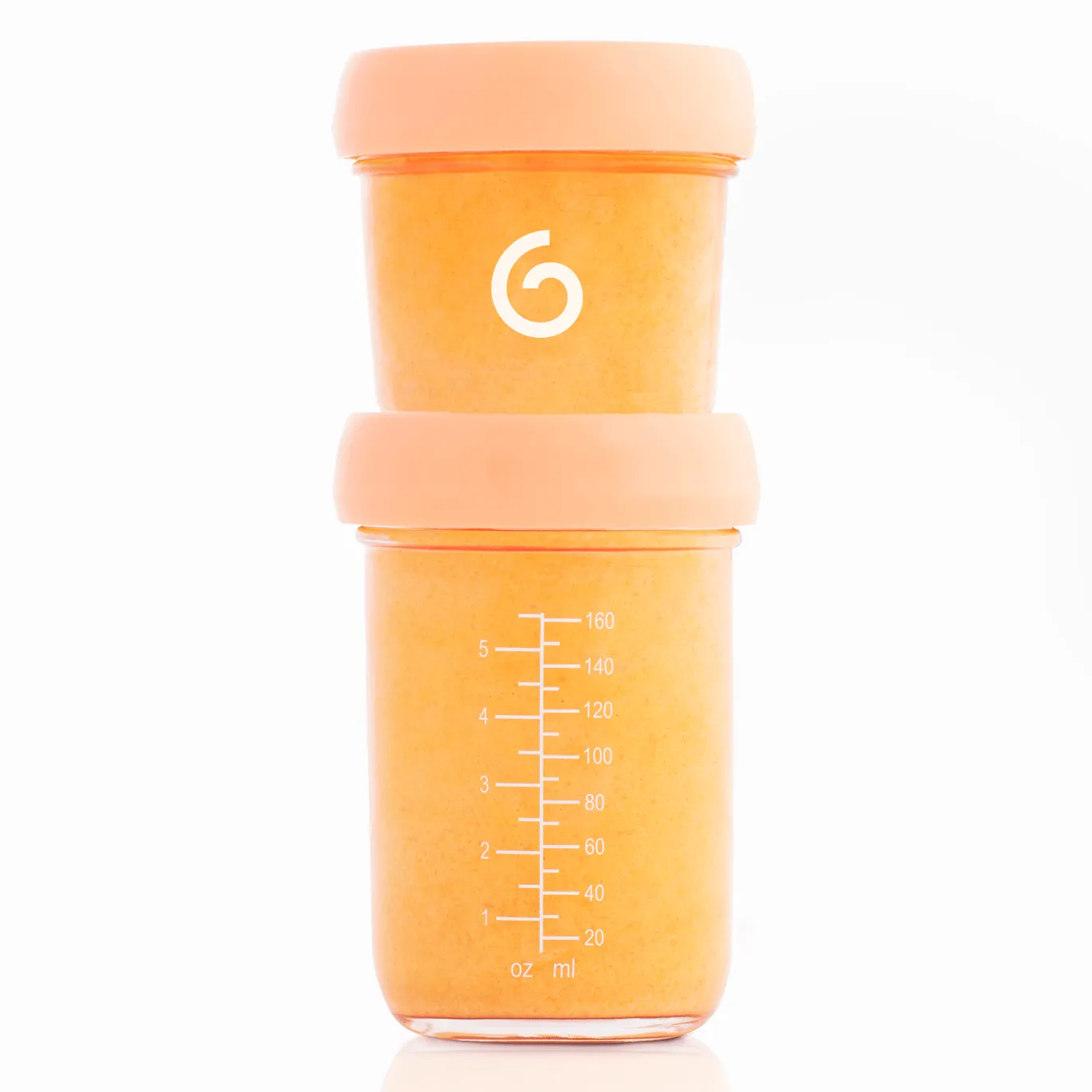 Babybols Glas 240 ml