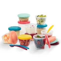Babybols Multi Set