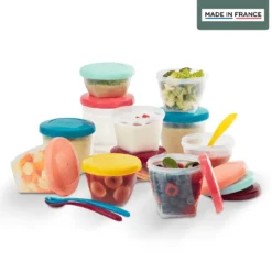 Babybols Multi Set