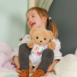 BABY born Singender Teddy