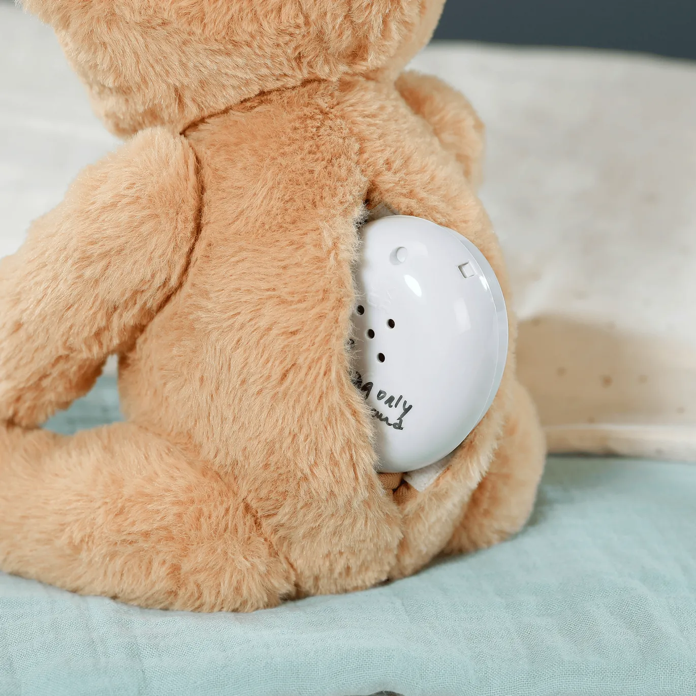 BABY born Singender Teddy