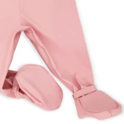 BabyBuddy® Regenhose mit Füßen
