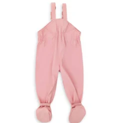 BabyBuddy® Regenhose mit Füßen
