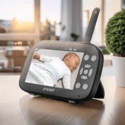 BabyCam Pro HD Move