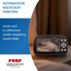 BabyCam Pro HD Move