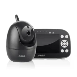 BabyCam Pro HD Move und Zusatzkamera BabyCam Pro HD Move