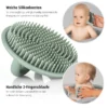 BabyCare Badebürste