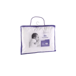 Babydecke Daunentraum 100 x 135 cm