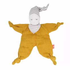 Baby Doll Mustard