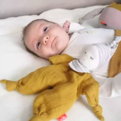 Baby Doll Mustard