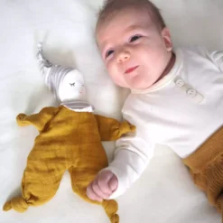 Baby Doll Mustard