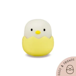 BABY EGGY Nachtlicht Yellow