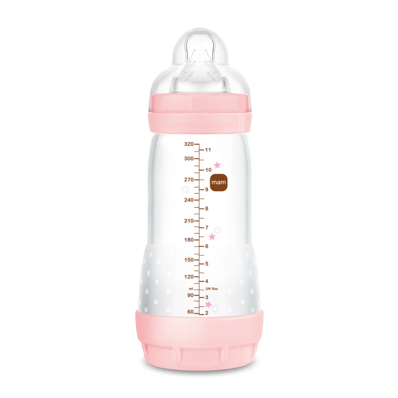 Babyflasche Easy Start Anti-Colic 320 ml
