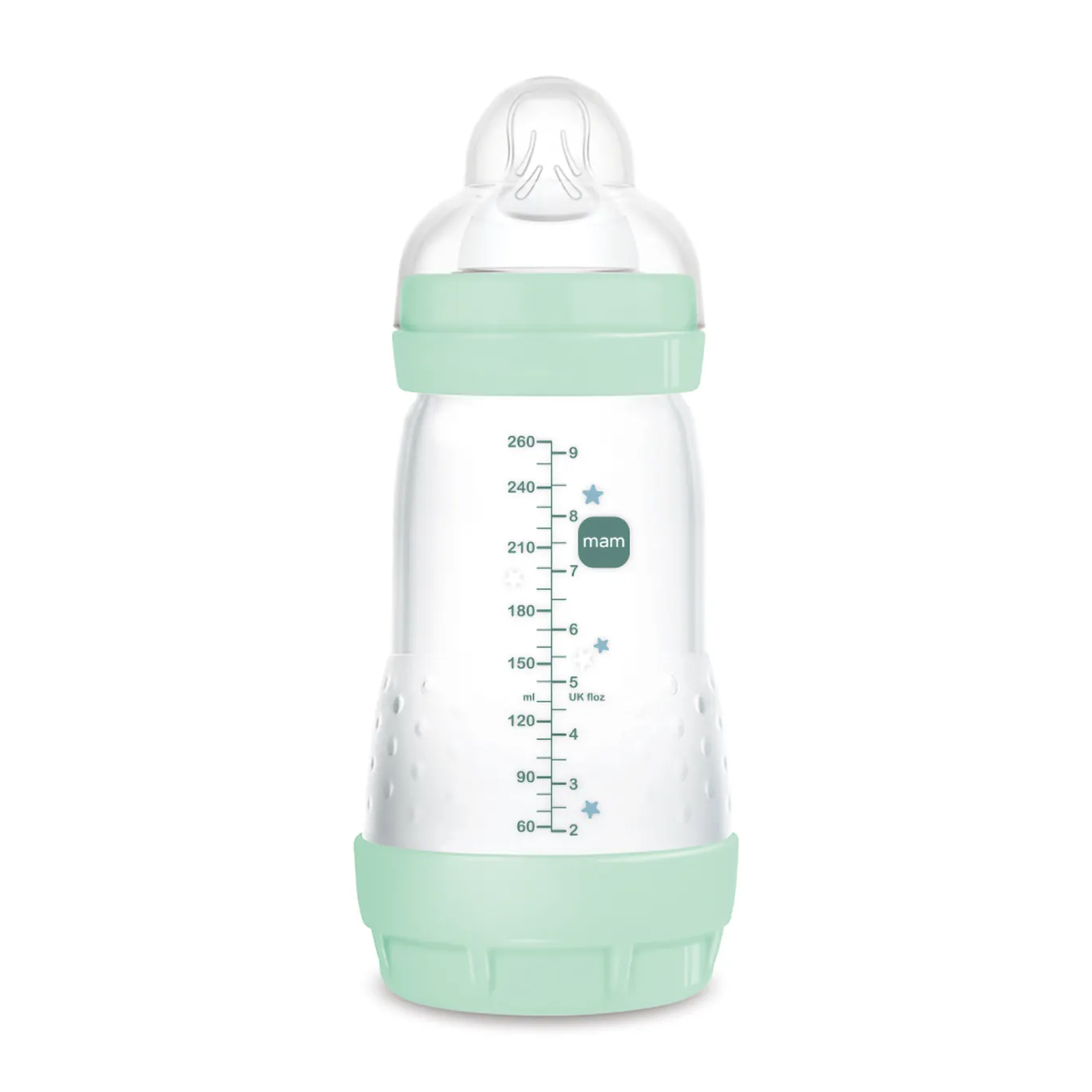Babyflasche Easy Start Anti-Colic 260 ml