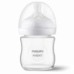 Babyflasche Glas Natural Response Gr.2 120ml SCY930/01