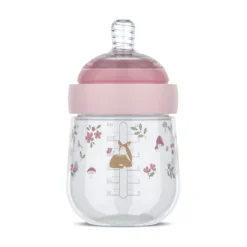 Babyflasche Mio Fairy Garden 165 ml