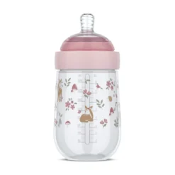 Babyflasche Mio Fairy Garden 240 ml
