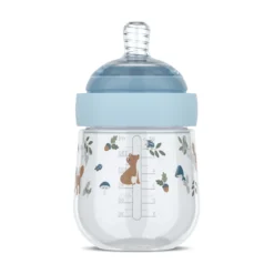 Babyflasche Mio Forest Friends 165 ml