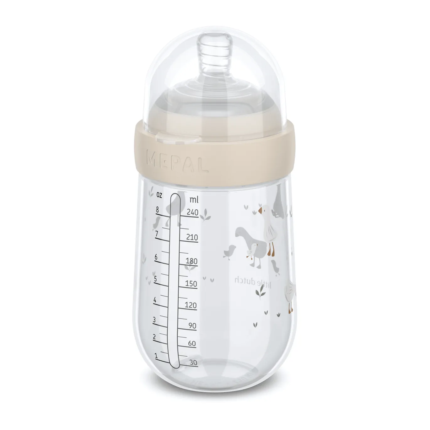 Babyflasche Mio Little Goose 240 ml