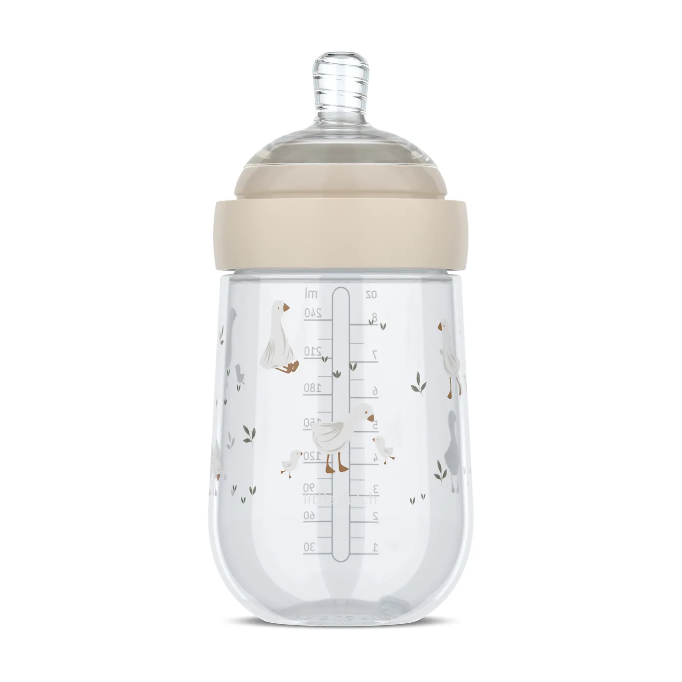 Babyflasche Mio Little Goose 240 ml