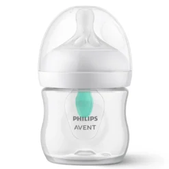 Babyflasche Natural Response AirFree Gr.2 125ml SCY670/01