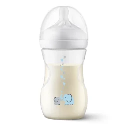 Babyflasche Natural Response AirFree Gr.3 260ml Elefant SCY673/81