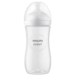 Babyflasche Natural Response Gr.4 330ml SCY906/01