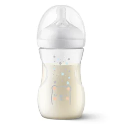 Babyflasche Natural Response AirFree Gr.3 260ml Bär SCY673/82