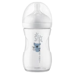Babyflasche Natural Response Gr.3 260ml Koala SCY903/67