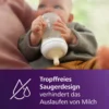 Babyflasche Natural Response Gr.3 260ml SCY903/01
