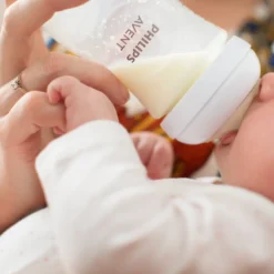 Babyflaschen Natural Response Gr.3 260ml SCY903/02