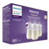 Babyflaschen Natural Response Gr.3 260ml SCY903/03
