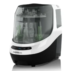 Babyflaschenreiniger Bottle Washer Pro
