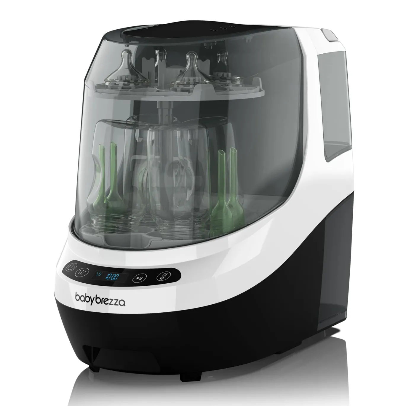 Babyflaschenreiniger Bottle Washer Pro