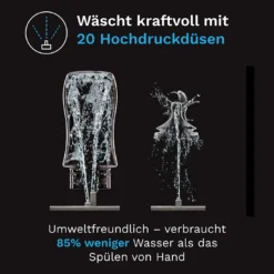 Babyflaschenreiniger Bottle Washer Pro
