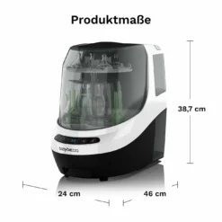 Babyflaschenreiniger Bottle Washer Pro