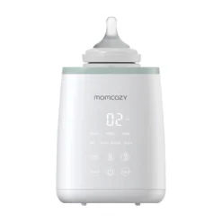 Babyflaschenwärmer