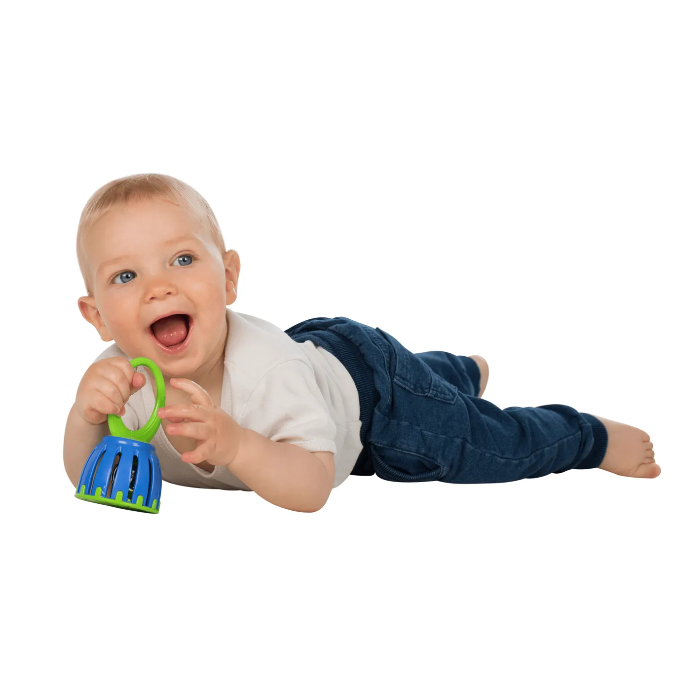 Baby-Glöckchen