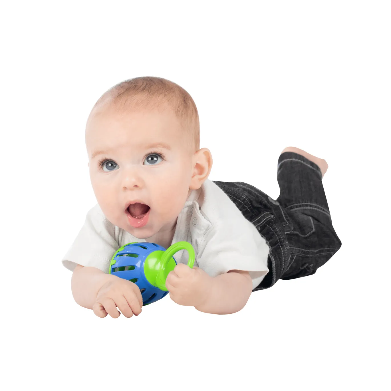 Baby-Glöckchen