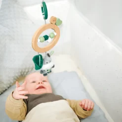 Baby HIPP Hängemobile Esel